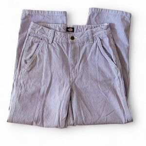 Dickies Lavender Carpenter Jeans